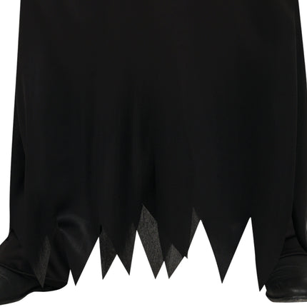 Costume d'Halloween Homme Esprit