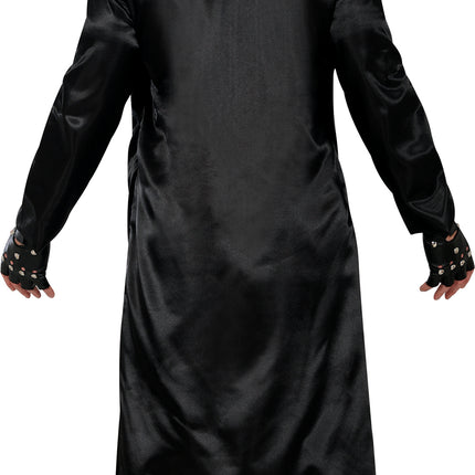 Costume d'Halloween Agent paranormal
