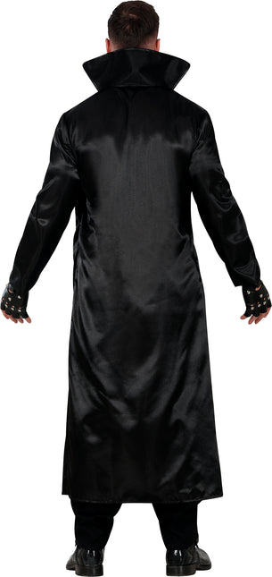 Costume d'Halloween Agent paranormal