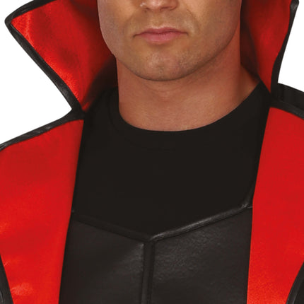 Costume d'Halloween Agent paranormal
