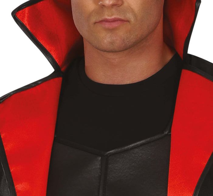 Costume d'Halloween Agent paranormal