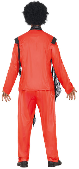 Costume d'Halloween Homme Zombie dansant