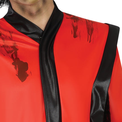 Costume d'Halloween Homme Zombie dansant
