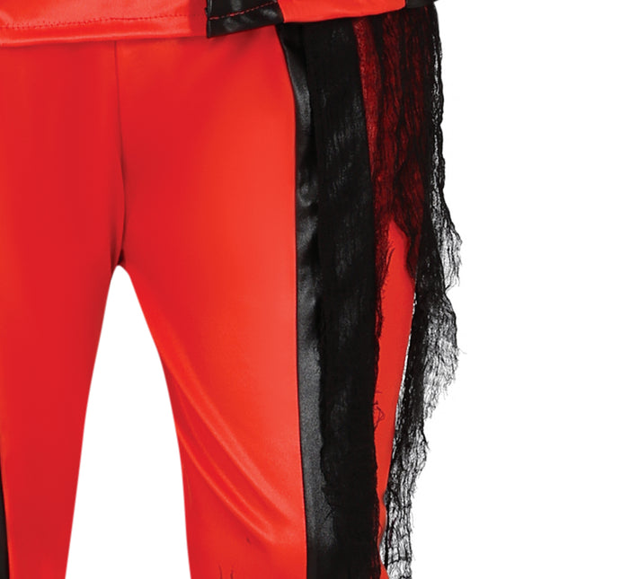 Costume d'Halloween Homme Zombie dansant