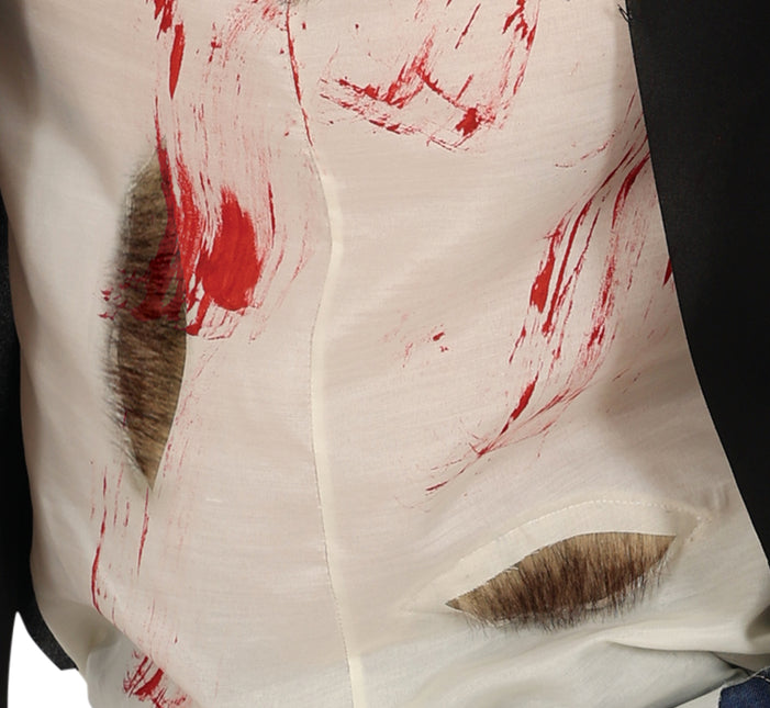 Costume d'Halloween Homme Loup-Garou