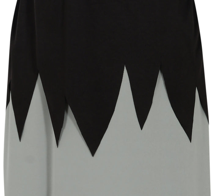Costume d'Halloween Homme Squelette Mystique