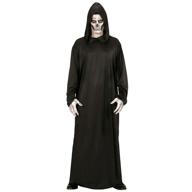 Costume d'Halloween Faucheur