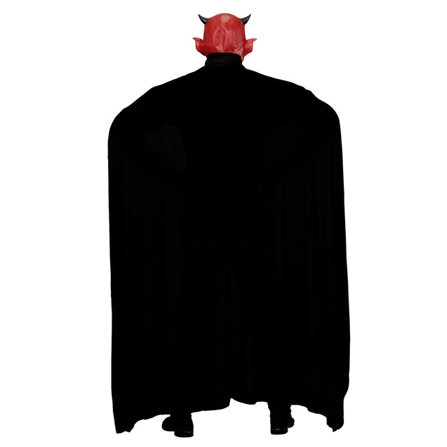 Costume d'Halloween Super Diable pour homme
