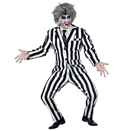 Costume d'Halloween Fantôme pour homme