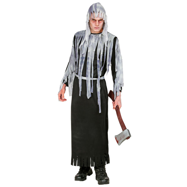 Costume d'Halloween Démon