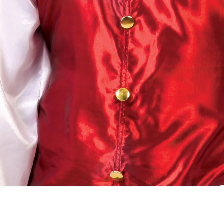 Costume d'Halloween Dracula