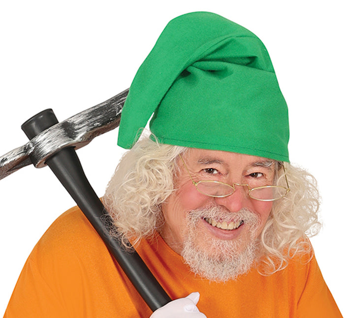 Costume de nain Homme