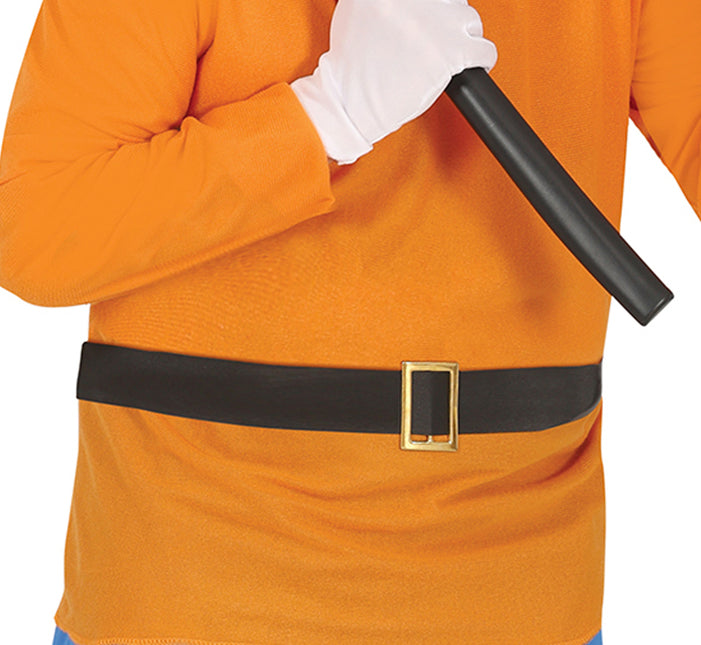 Costume de nain Homme