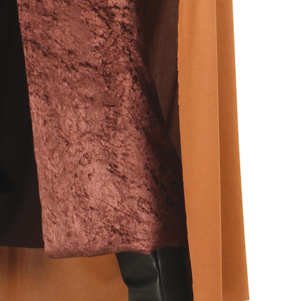 Costume de chef médiéval pour hommes