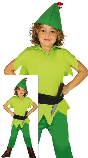 Costume Sagittaire Enfant