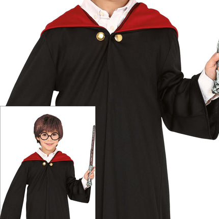 Costume Harry Potter Enfant étudiant