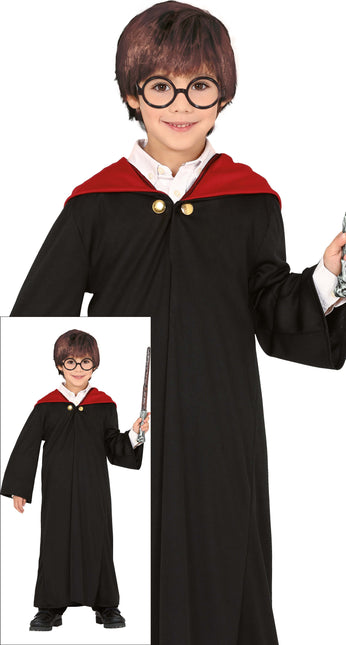 Costume Harry Potter Enfant étudiant