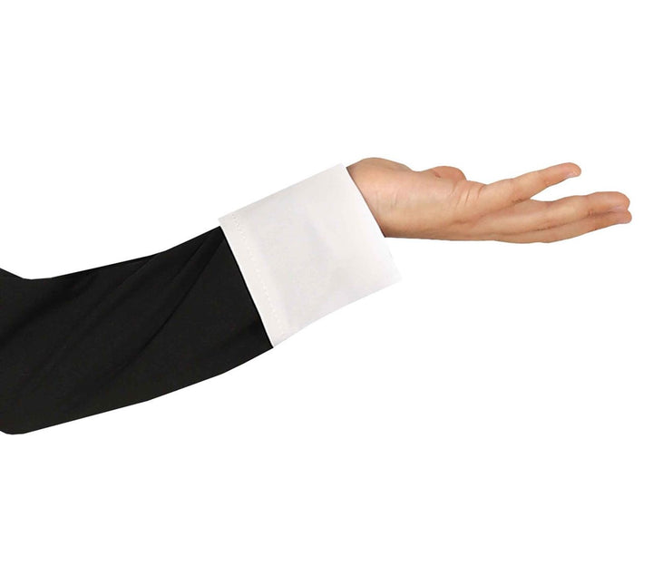 Mercredi Costume Enfant