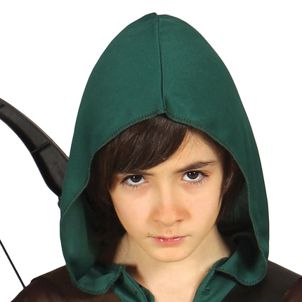 Costume de Robin des Bois Deluxe pour enfant