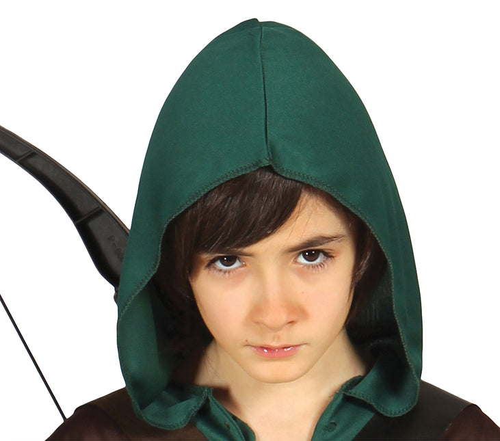 Costume de Robin des Bois Deluxe pour enfant