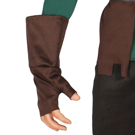 Costume de Robin des Bois Deluxe pour enfant