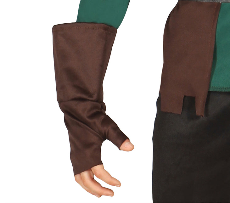 Costume de Robin des Bois Deluxe pour enfant