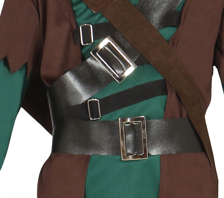 Costume de Robin des Bois Deluxe pour enfant
