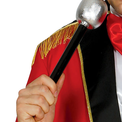 Costume de directeur de cirque