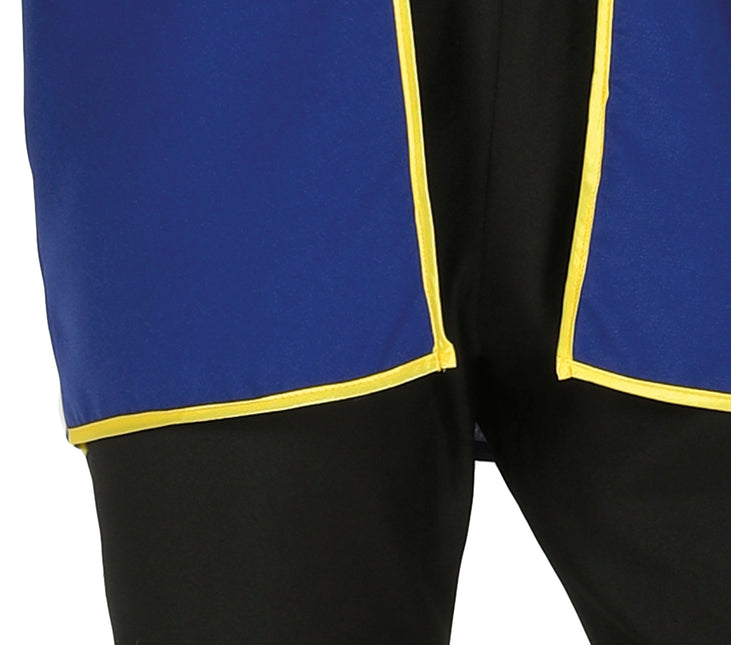 Costume de la Bête Homme