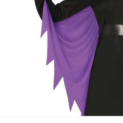 Costume de fée en colère Dames