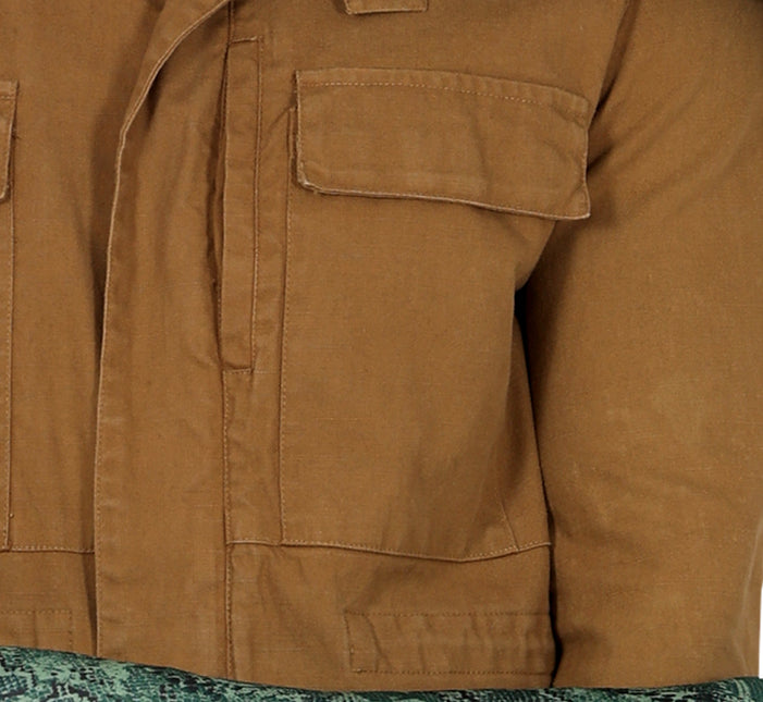 Costume d'Halloween Attaque de serpent