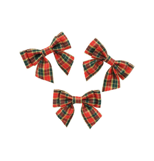 Arc écossais 6.5cm 3pcs