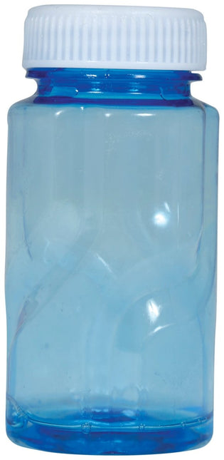 Blauwe Bellenblaas Pistool 33cm van Fiestas Guirca koop je bij Partywinkel