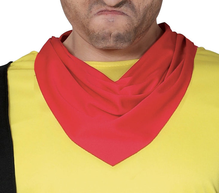 Cowboy Kostuum Heren Luke van Fiestas Guirca koop je bij Partywinkel