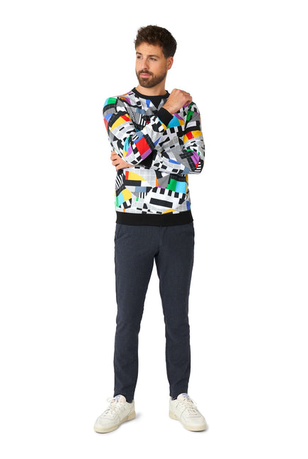 Image test Pull hommes <tc>OppoSuits</tc>