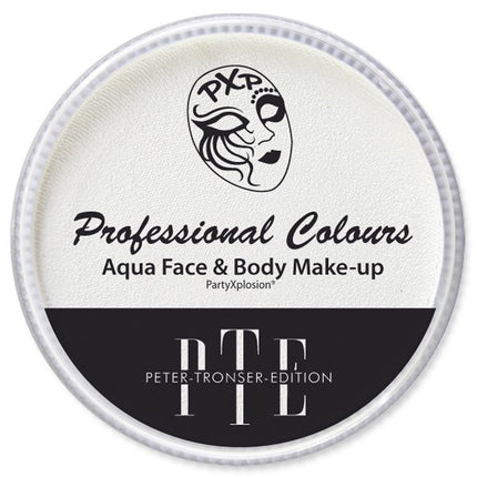 PXP Schmink Blanc Peter Tronser Ed. 90gr