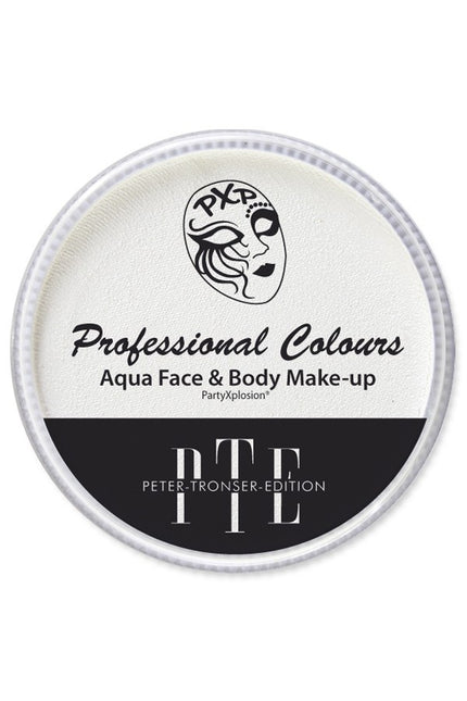 PXP Schmink Blanc Peter Tronser Ed. 90gr