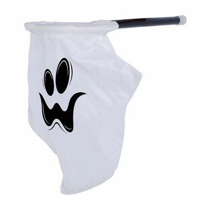Sac de bonbons d'Halloween Fantôme