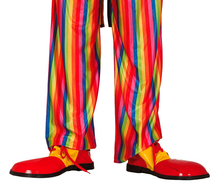 Chaussures de clown