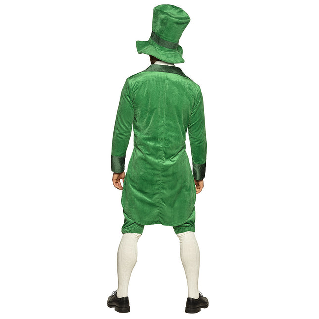 ST. Costume de la Saint-Patrick pour hommes