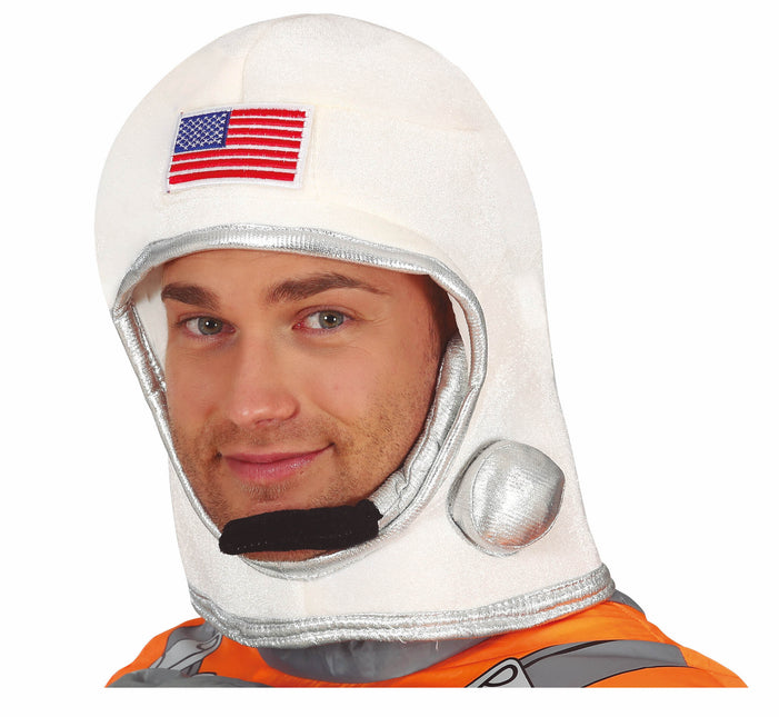 Casque Astronaut Fabric