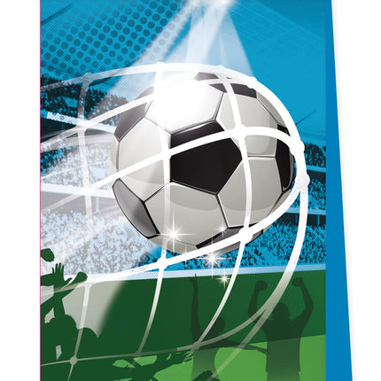 Sacs de partage pour le football 4pcs