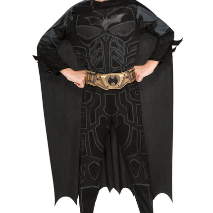 Costume Batman Enfant Luxe