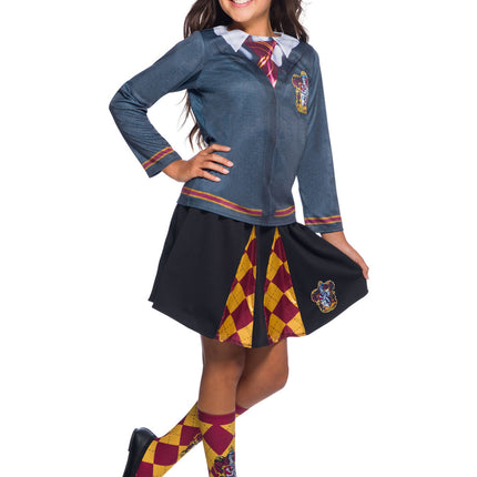 Chaussettes Harry Potter Gryffondor