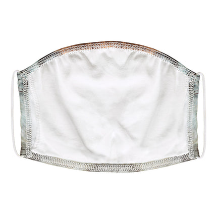 Masque buccal Tigre réutilisable