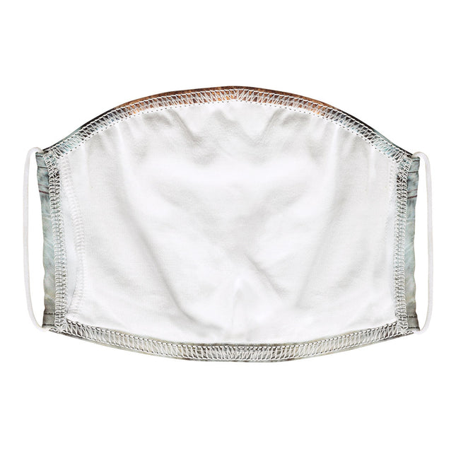 Masque buccal Tigre réutilisable