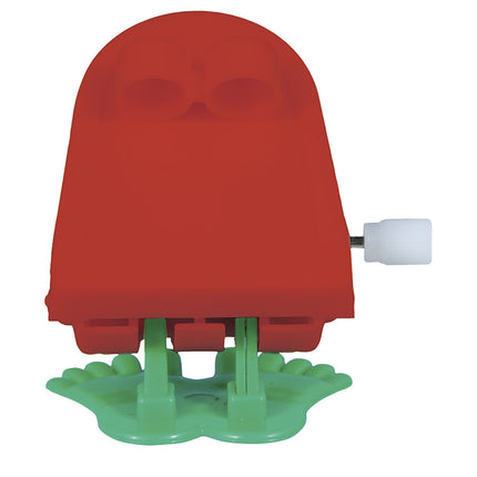 Visage d'Halloween 5cm 12pcs