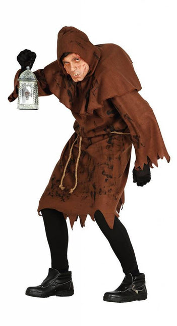Costume d'Halloween Kwasimodo L