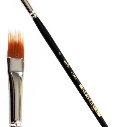 PXP Comb Schmink Brush 1/4