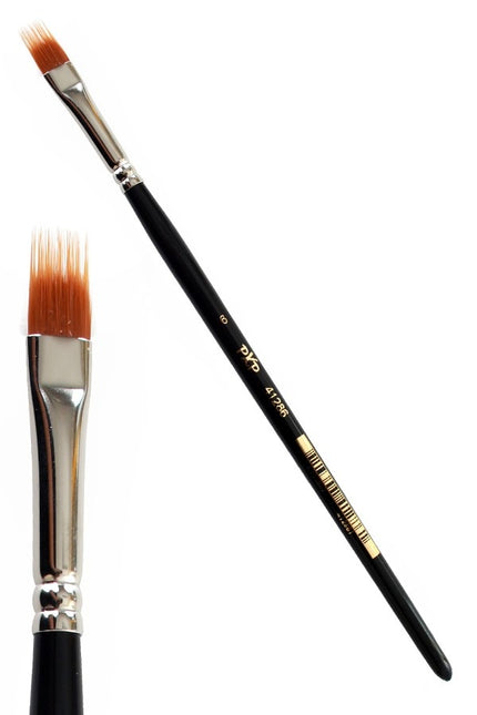 PXP Comb Schmink Brush 1/4